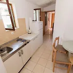 Tonka Apartamento Makarska
