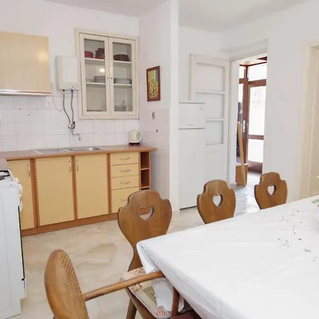 Tonka Apartmán