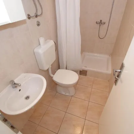 Apartmán Tonka *