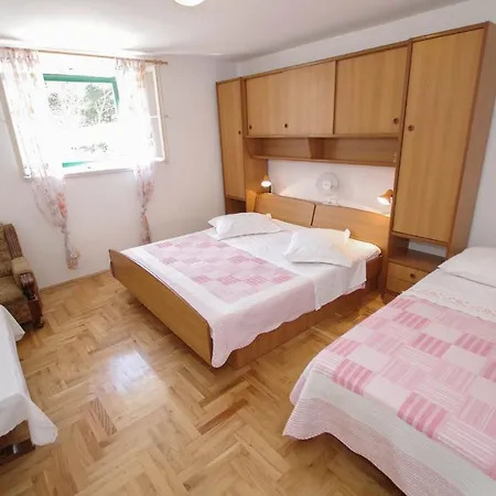 Tonka Apartmán *