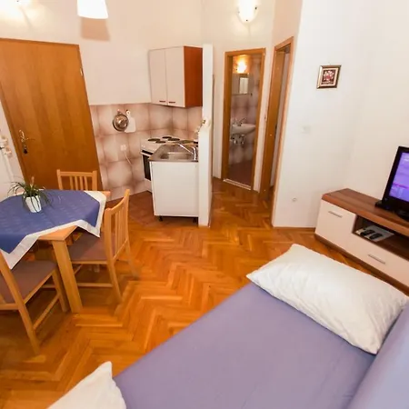 Tonka Apartamento