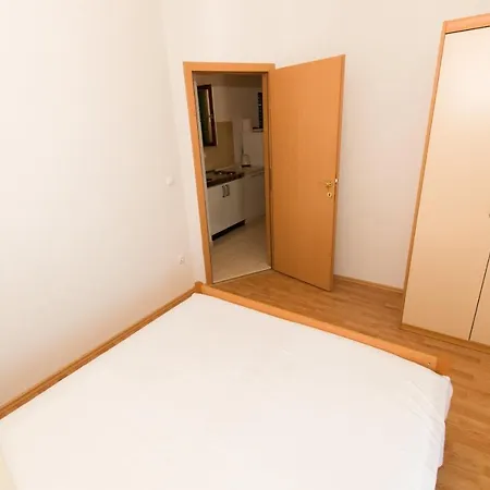 Apartmán Tonka *