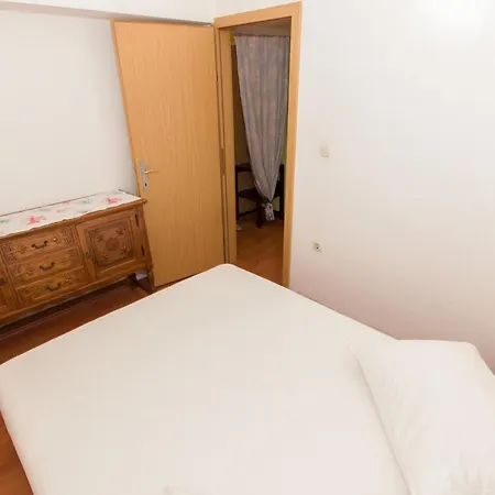 Tonka Apartmán