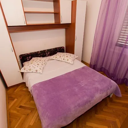 Tonka Apartmán *