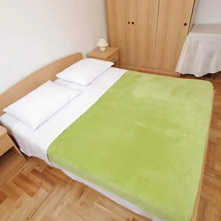 Tonka Apartmán