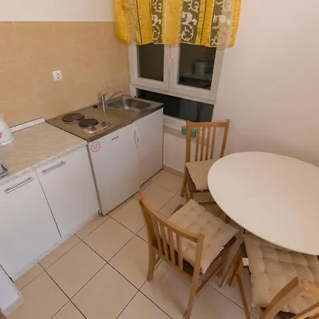 Tonka Apartmán *