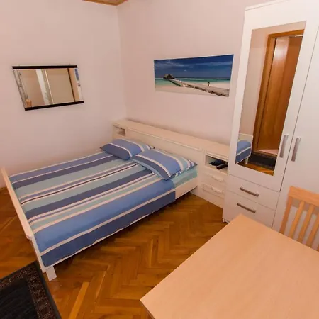 Apartmán Tonka Makarská