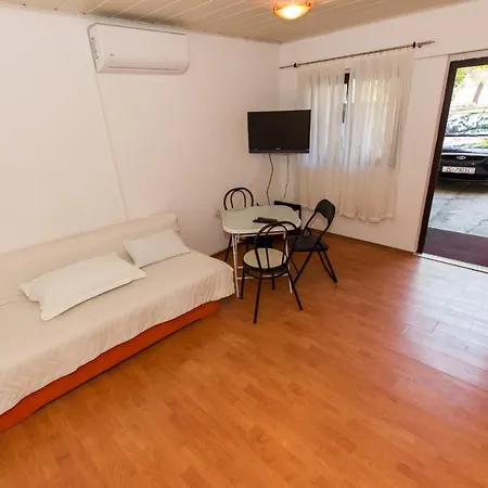 Tonka Apartmán