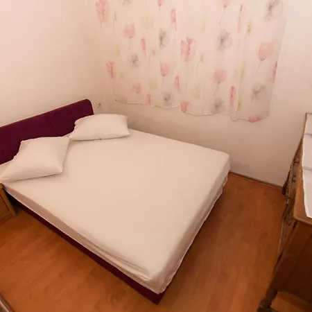 Tonka Apartmán *